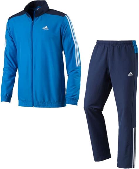 freizeitanzug herren adidas|adidas trainingsanzug retro herren.